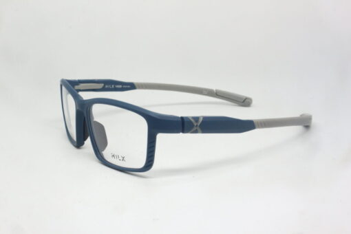 Frame Kacamata Branded HILX SIPHER HXA00702 C2