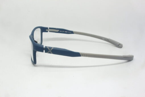 Frame Kacamata Branded HILX SIPHER HXA00702 C2