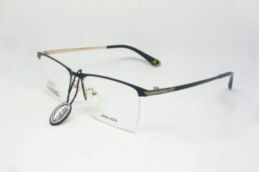 Frame Kacamata Branded Police VPL N05K