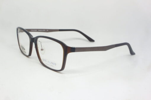 Frame Kacamata Branded Eyes Cloud EC-1114 C5