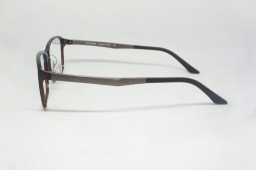 Frame Kacamata Branded Eyes Cloud EC-1114 C5