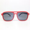 Kacamata Sunglasses Anak Warna Merah CT 11025 C1