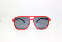 Kacamata Sunglasses Anak Warna Merah CT 11025 C1