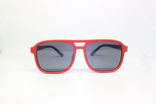 Kacamata Sunglasses Anak Warna Merah CT 11025 C1