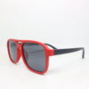 Kacamata Sunglasses Anak Warna Merah CT 11025 C1
