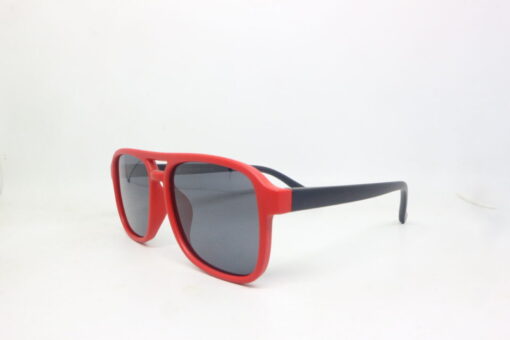 Kacamata Sunglasses Anak Warna Merah CT 11025 C1