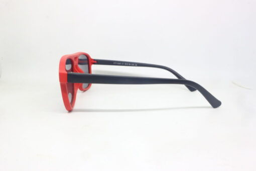 Kacamata Sunglasses Anak Warna Merah CT 11025 C1