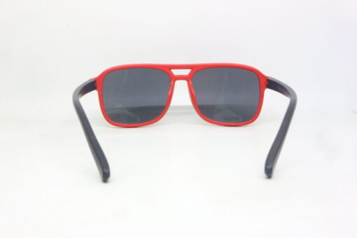 Kacamata Sunglasses Anak Warna Merah CT 11025 C1