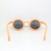 Kacamata Lentur Sunglasses Anak Anti UV Warna Orange