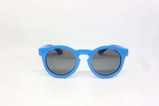 Kacamata Sunglasses Anak Anti UV S8385 P29 Warna Biru