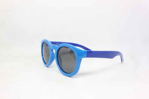 Kacamata Sunglasses Anak Anti UV S8385 P29 Warna Biru