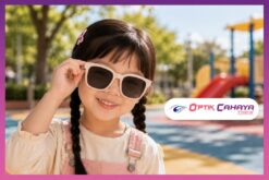 Kacamata Sunglasses Anak CT 11072 C6