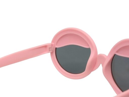 Sunglasess Kacamata Anak Karakter Lucu Doraemon Warna Pink