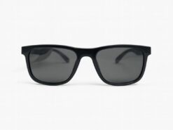 Sunglasses Kacamata Anak Anti UV Warna Hitam