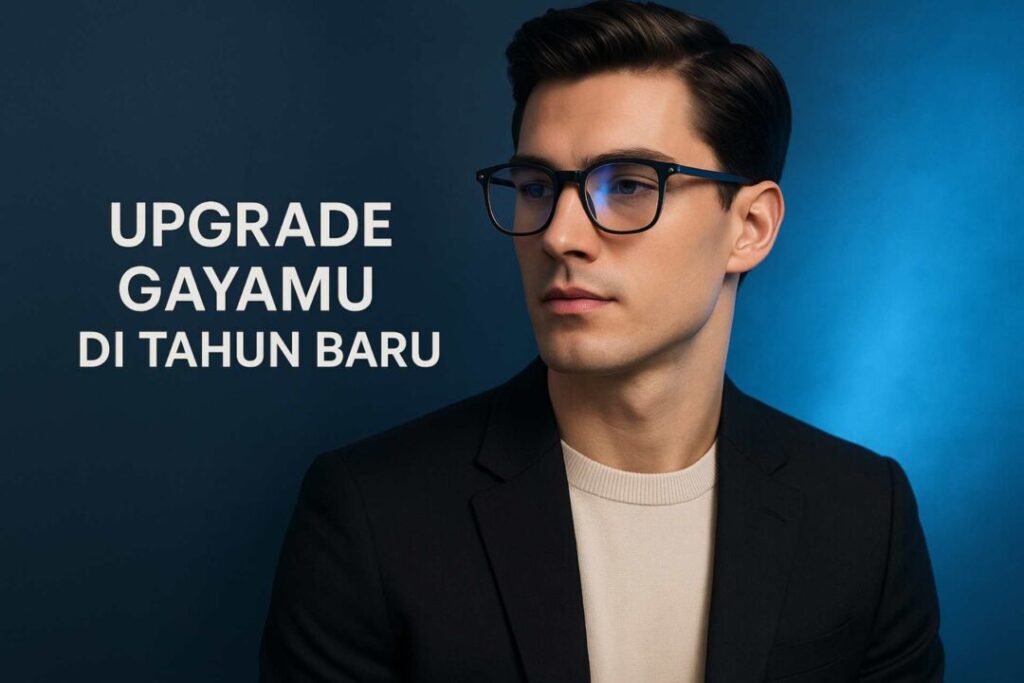 Event Tahun Baru di Surabaya