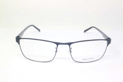 Frame Kacamata Pria Branded Nautica Optical N7001LB 005