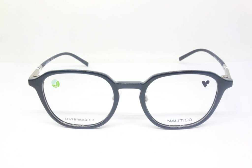 Frame Kacamata fashion Branded Nautica Optical N8002LB 005