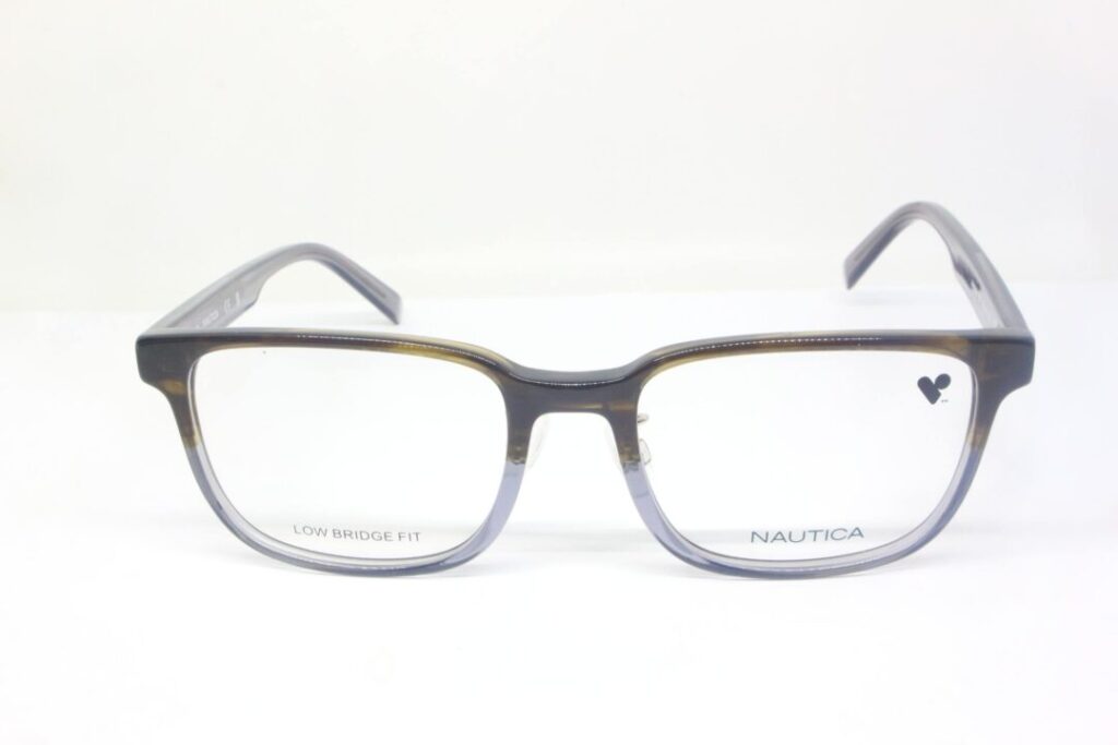 Frame Kacamata Branded Nautica Optical N8008LB 215