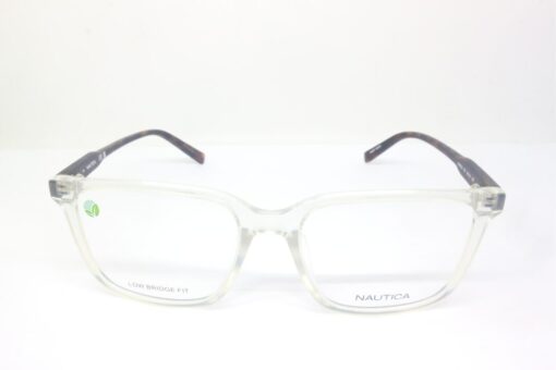 Frame Kacamata Fashion Branded Nautica Optical N8009LB 970