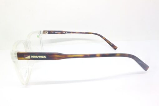Frame Kacamata Fashion Branded Nautica Optical N8009LB 970