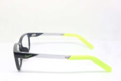 Frame Kacamata Branded Nike 5066 LB 007 Tampak Samping
