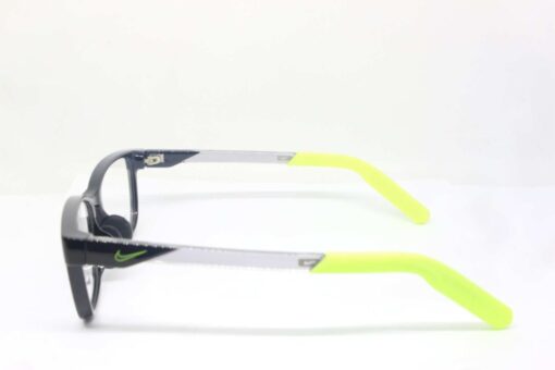 Frame Kacamata Branded Nike 5066 LB 007 Tampak Samping