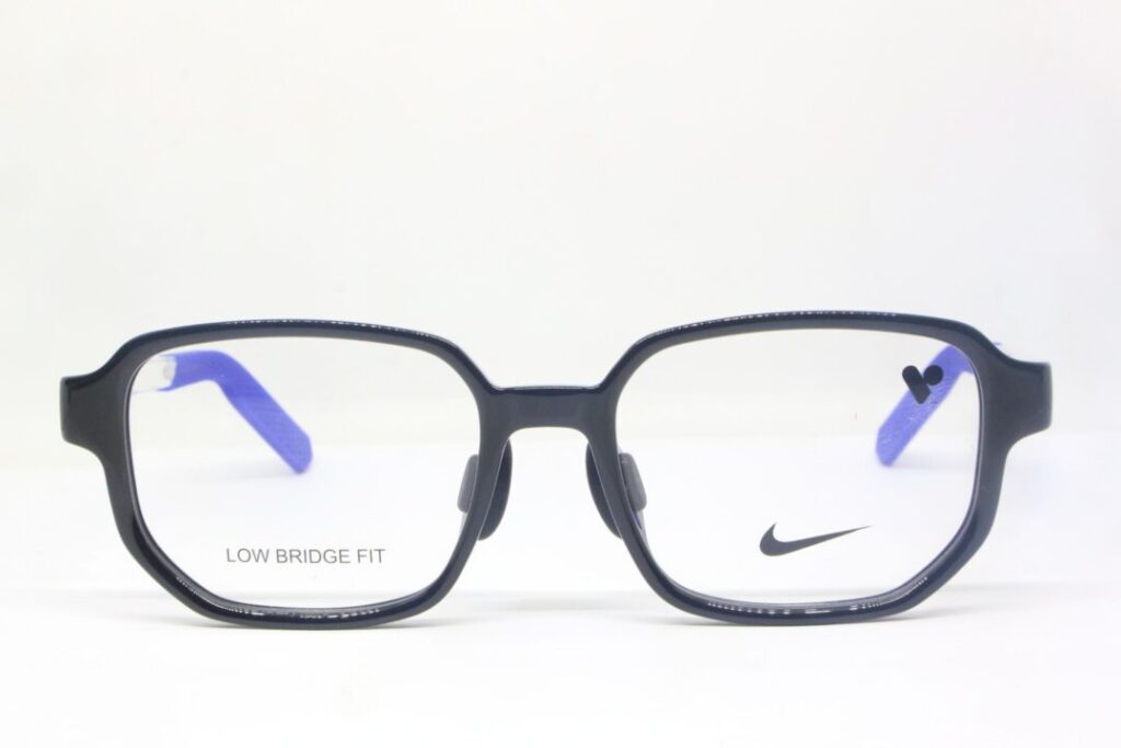 Frame Kacamata Casual Branded Nike 5067 LB 004