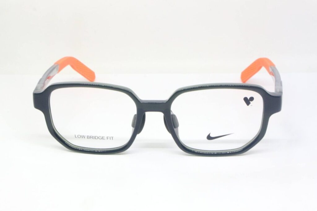 Frame Kacamata Branded Nike 5067 LB 302