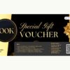 Jual Special Gift Voucher 100K