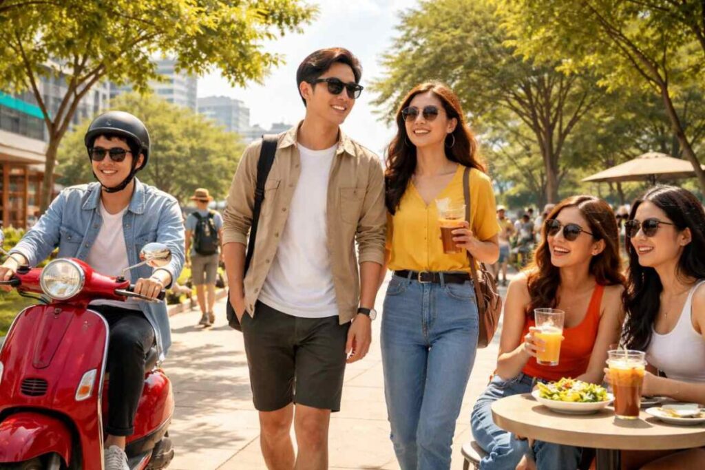 Kapan Kamu Sebaiknya Mulai Pakai Kacamata Anti UV