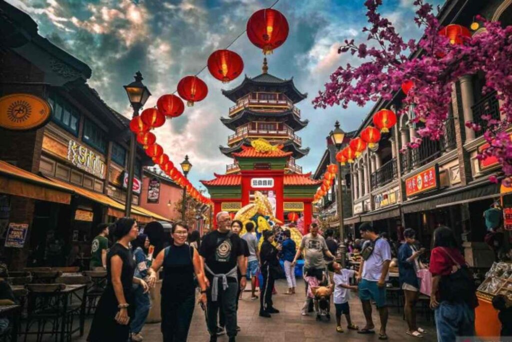 Shio Imlek: Makna, Karakter, dan Cara Memaknainya di Kehidupan Modern