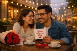 Apa Itu Hari Valentine Arti, Sejarah, dan Makna Hari Kasih Sayang