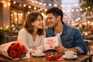 Apa Itu Hari Valentine? Arti, Sejarah, dan Makna Hari Kasih Sayang