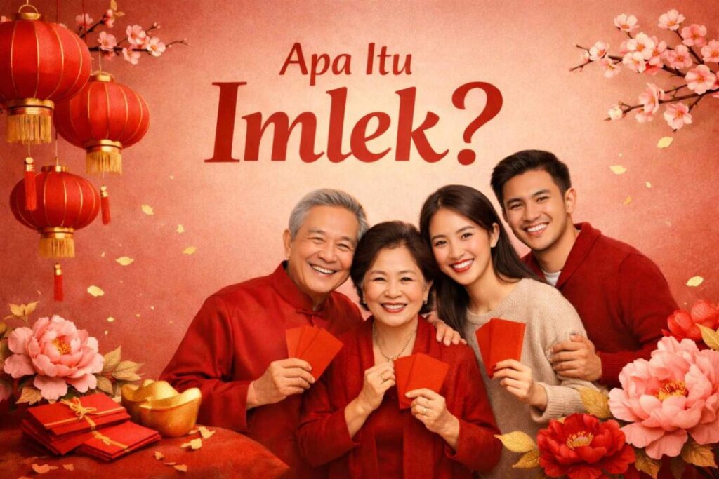 Apa Itu Imlek
