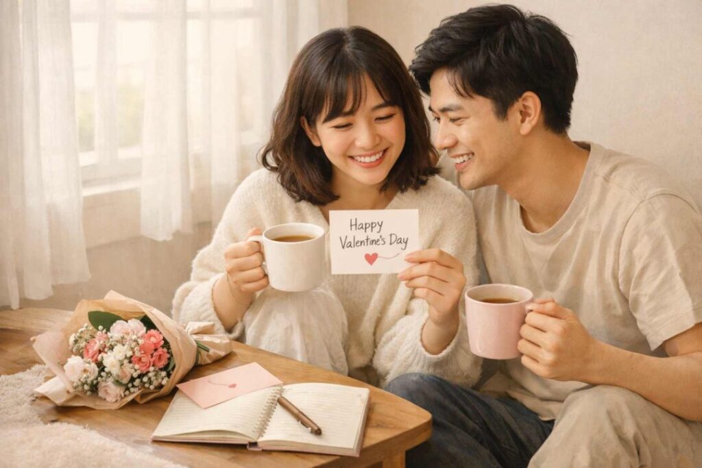 apa itu hari valentine