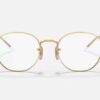 Frame Kacamata Branded Rayban RB 6472 2500 Tampak Depan
