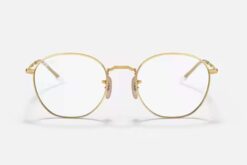 Frame Kacamata Branded Rayban RB 6472 2500 Tampak Depan