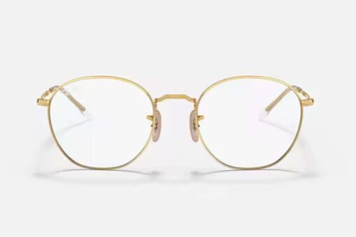 Frame Kacamata Branded Rayban RB 6472 2500 Tampak Depan