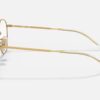 Frame Kacamata Branded Rayban RB 6472 2500 Tampak Samping Kiri