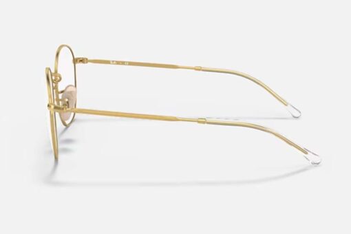 Frame Kacamata Branded Rayban RB 6472 2500 Tampak Samping Kiri