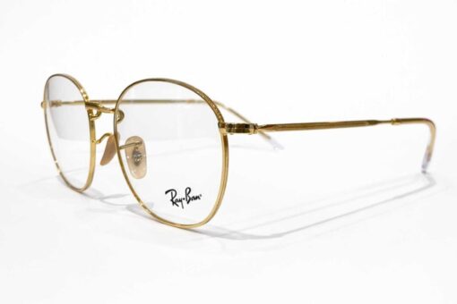 Frame Kacamata Branded Rayban RB 6472