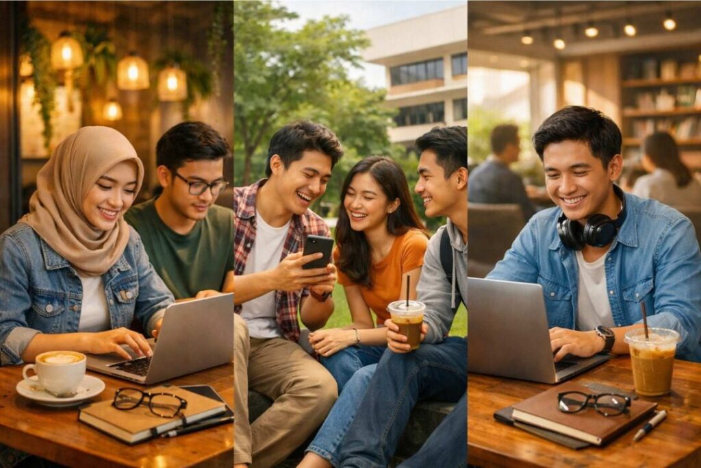 kampus di surabaya timur