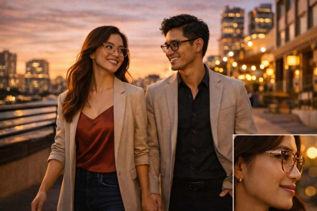 Rayakan Momen dengan Versi Terbaik Dirimu