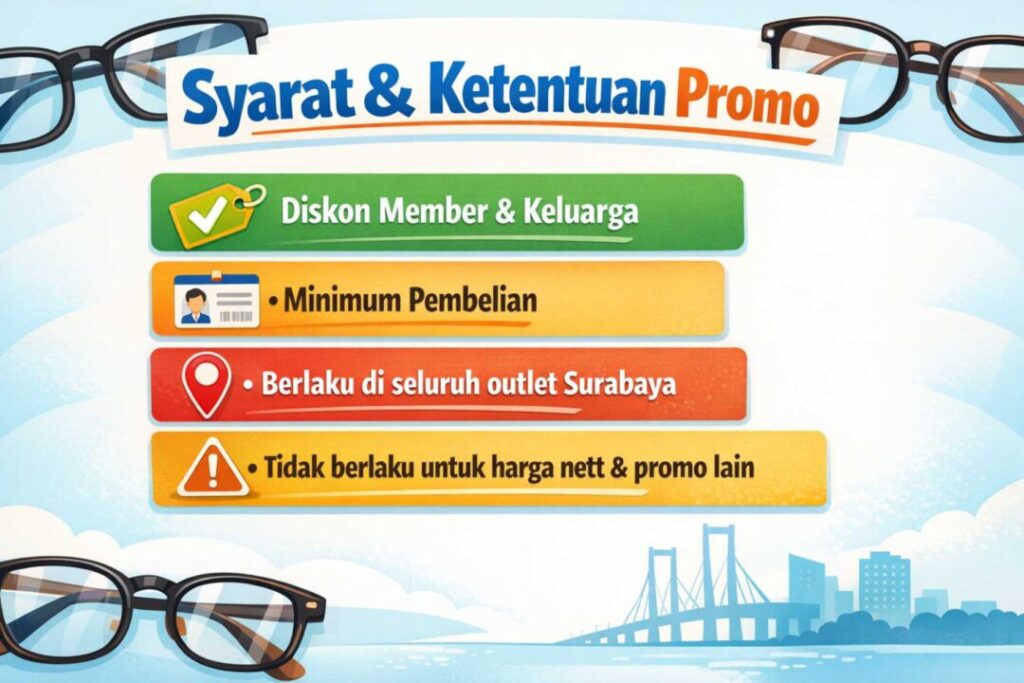 Optik Cahaya Truevue Resmi Bekerja Sama dengan Ingenio Learning Center