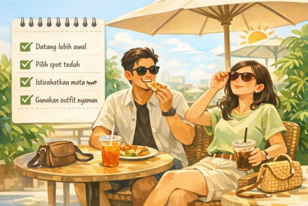 Food Festival Surabaya