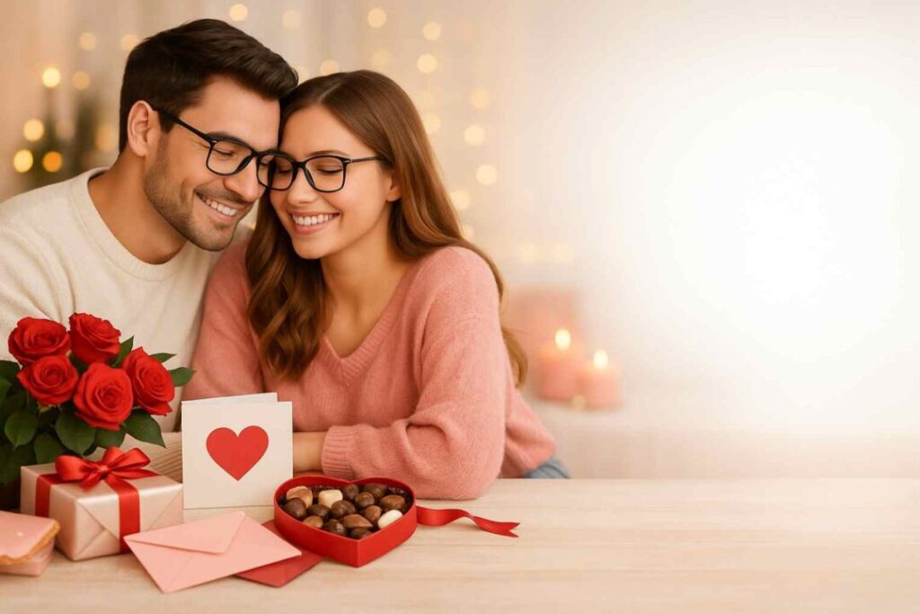 Ucapan Valentine yang Berkesan Inspirasi Lengkap untuk Pasangan, Sahabat, dan Keluarga