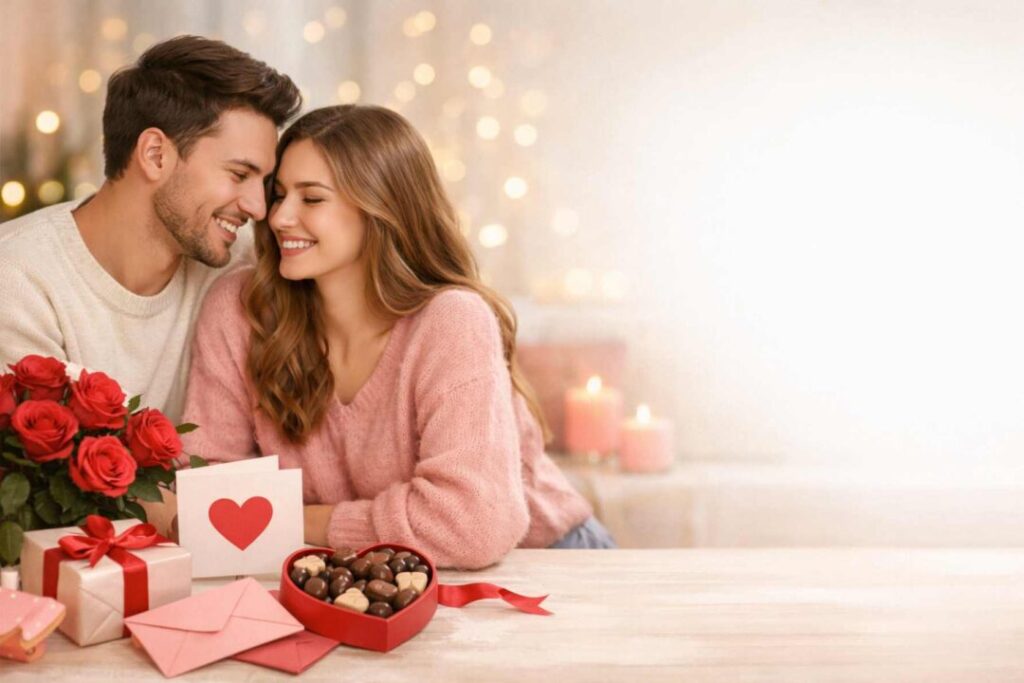 Ucapan Valentine yang Berkesan: Inspirasi Lengkap untuk Pasangan, Sahabat, dan Keluarga