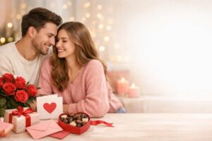 Ucapan Valentine yang Berkesan: Inspirasi Lengkap untuk Pasangan, Sahabat, dan Keluarga