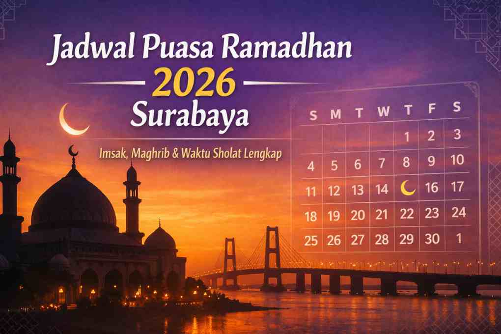 Puasa Ramadhan 2026