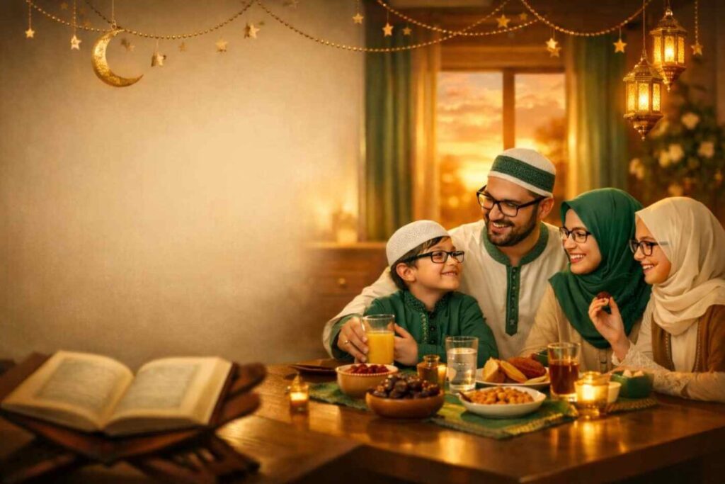 Ramadhan di Indonesia: Tradisi, Makna, dan Tips Menjaga Kesehatan Mata Selama Puasa